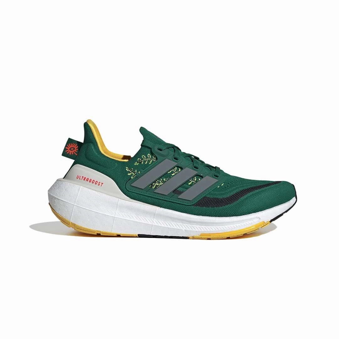 running with a group adidas - Unisex Ultraboost Light Shoes (IE5830)