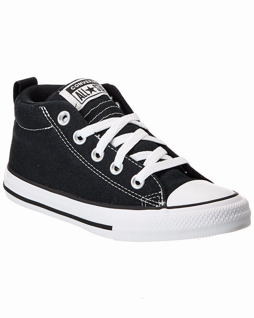 Converse Chuck Taylor All Star Street Canvas Sneaker Comfort Zone Flight Go