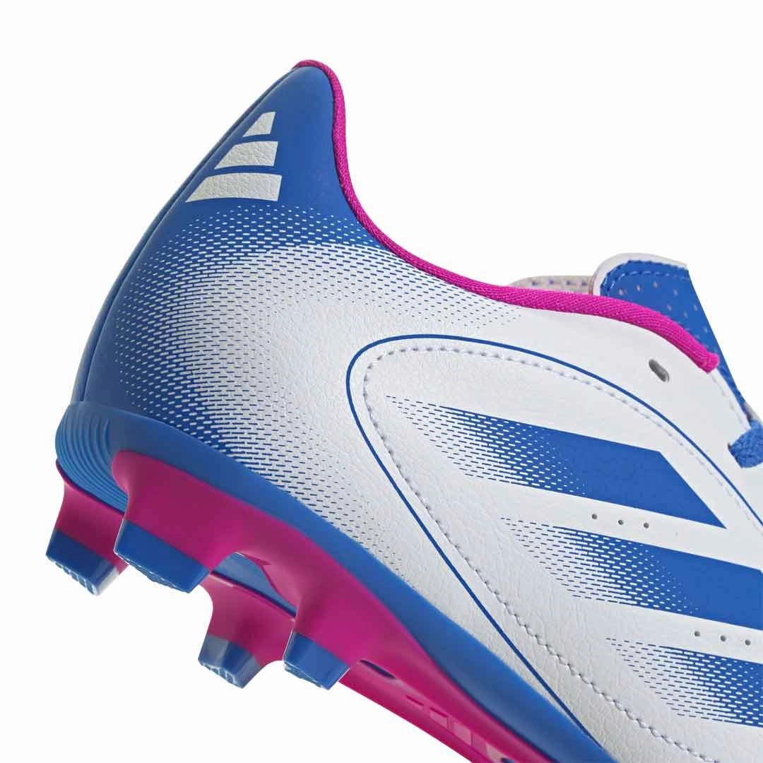 Weekend Tournament adidas - Men's Goletto IX Firm/Multi Ground Soccer Cleats (IH7703)