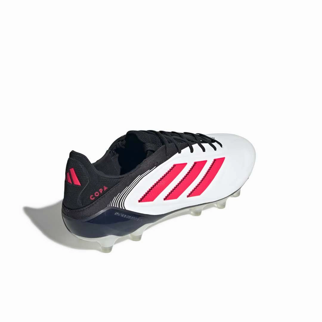 Quick Pivot Grip Traction adidas - Men's Copa Pure 3 Elite Artificial Grass Football Cleats (ID9054)
