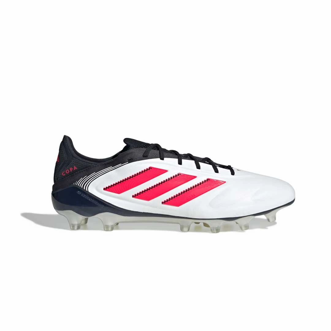 adidas - Men's Copa Pure 3 Elite Artificial Grass Football Cleats (ID9054) Ankle Zone