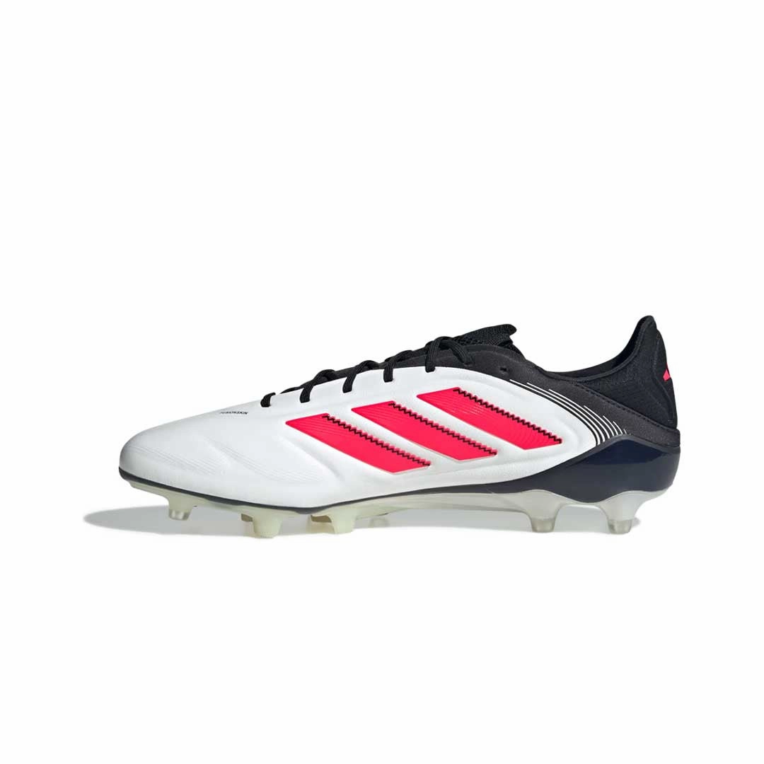 Lateral Move Smooth stride adidas - Men's Copa Pure 3 Elite Artificial Grass Football Cleats (ID9054)
