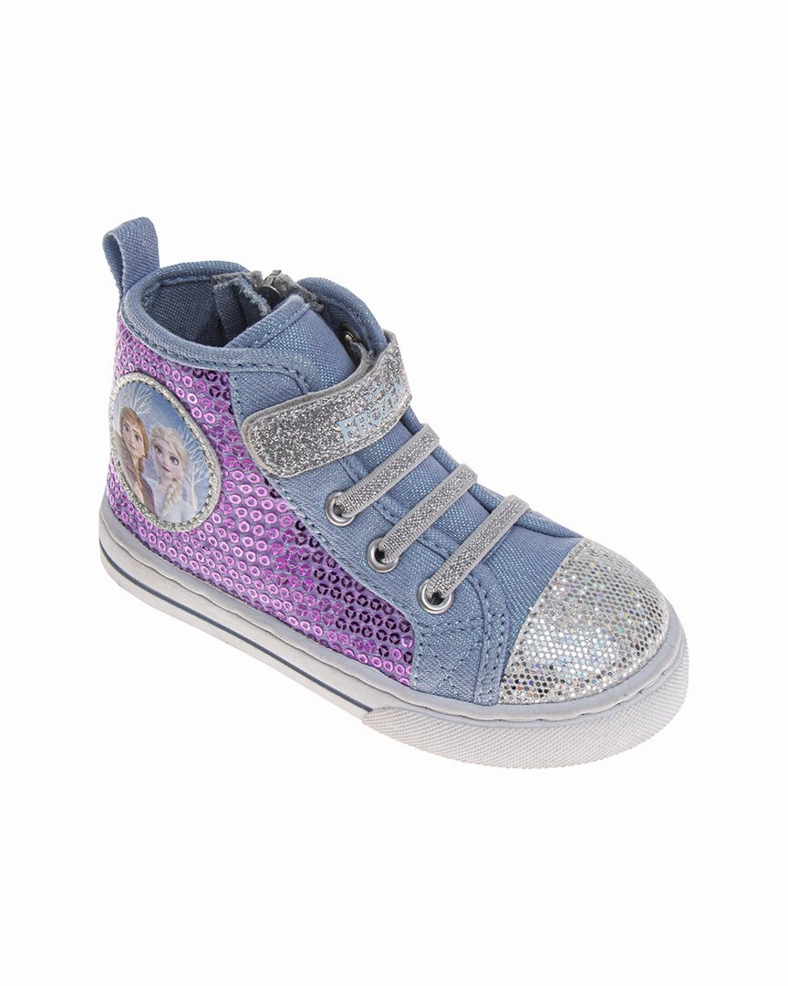 High Traction Outdoor Trek Thermal Barrier JOSMO Frozen High-Top Sneaker