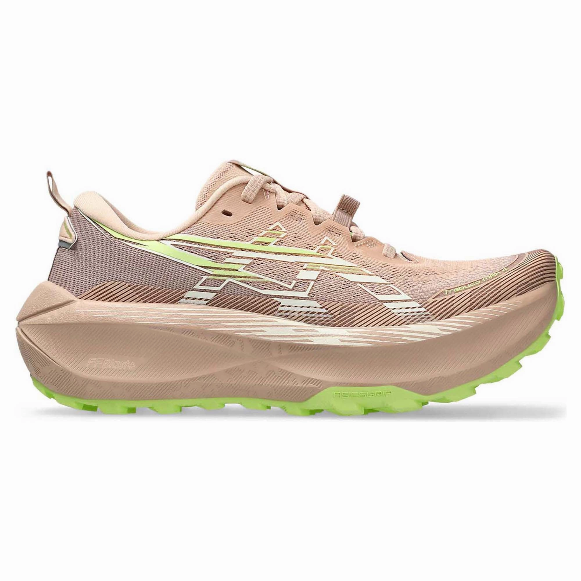 TRABUCO MAX 4 Women's Trail Running Shoes MultiDirectionalFlex