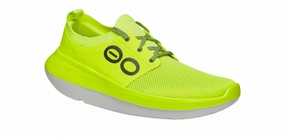 running shoes for beginner female runners Men's Oomy Stride Shoe In Electro