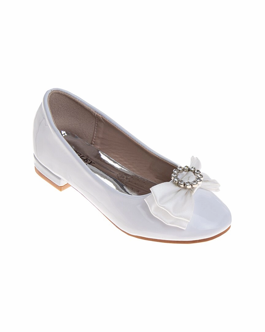 Walking support Thong Style Badgley Mischka Ballerina Flat