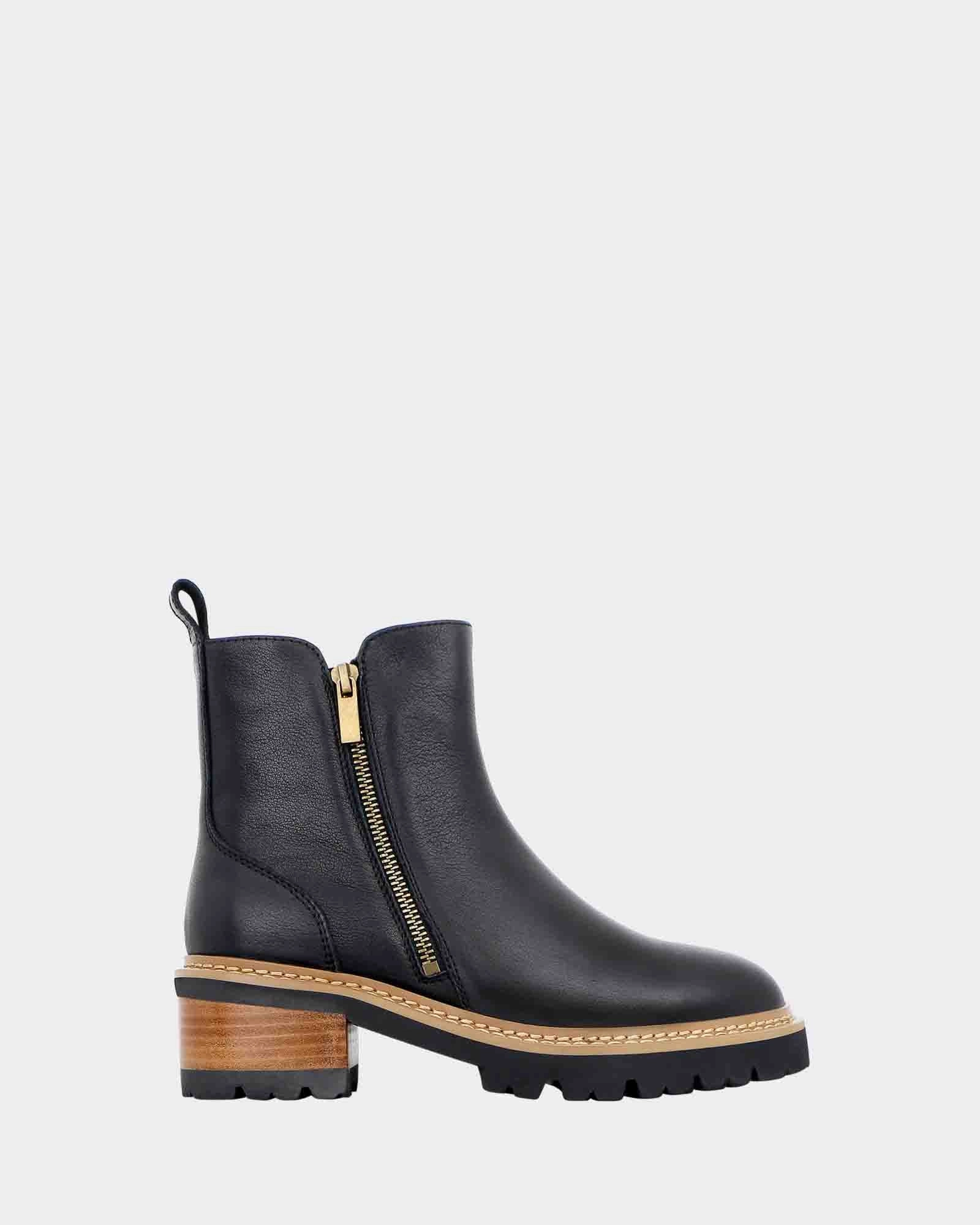 Ameir Black All Weather Rural Traveler Heavy Use