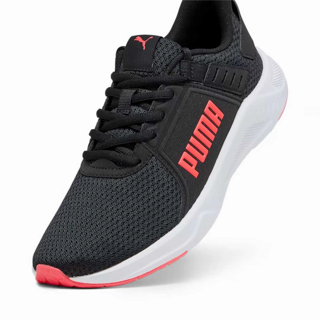 foldable shoes Puma - Men's FTR Connect Training Shoes (377729 11)