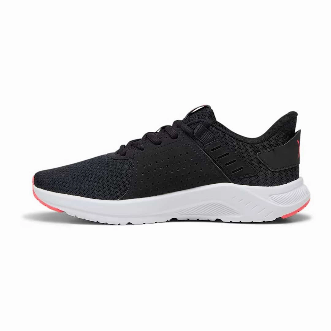 running in a tied - arch bridge area shoes Gym workout Puma - Men's FTR Connect Training Shoes (377729 11)
