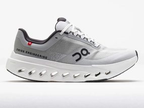 On Cloudsurfer Next Men's Shoes mid - cut running wear loose - fitting running wear