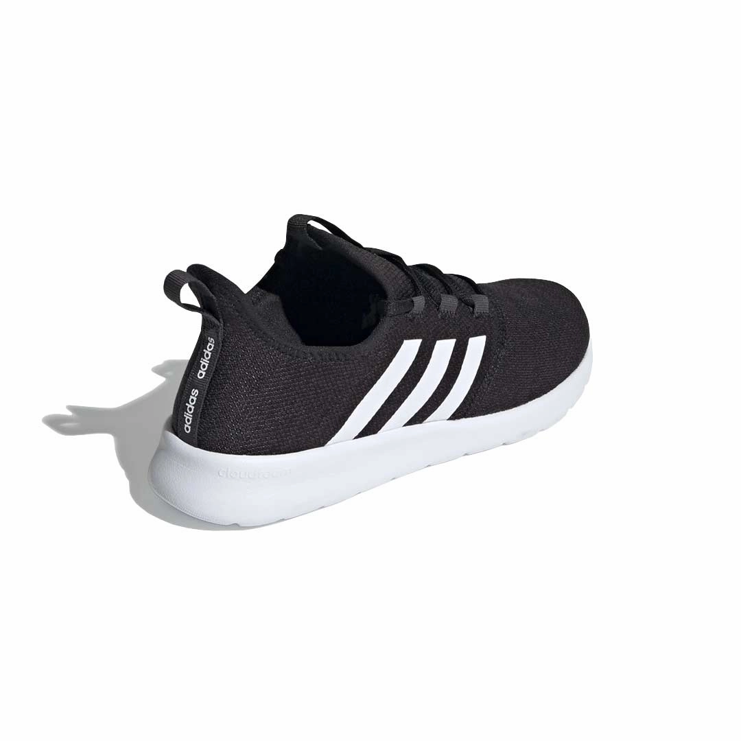 adidas - Women's Cloudfoam Pure 2.0 Shoes (H04753) Heel Pressure