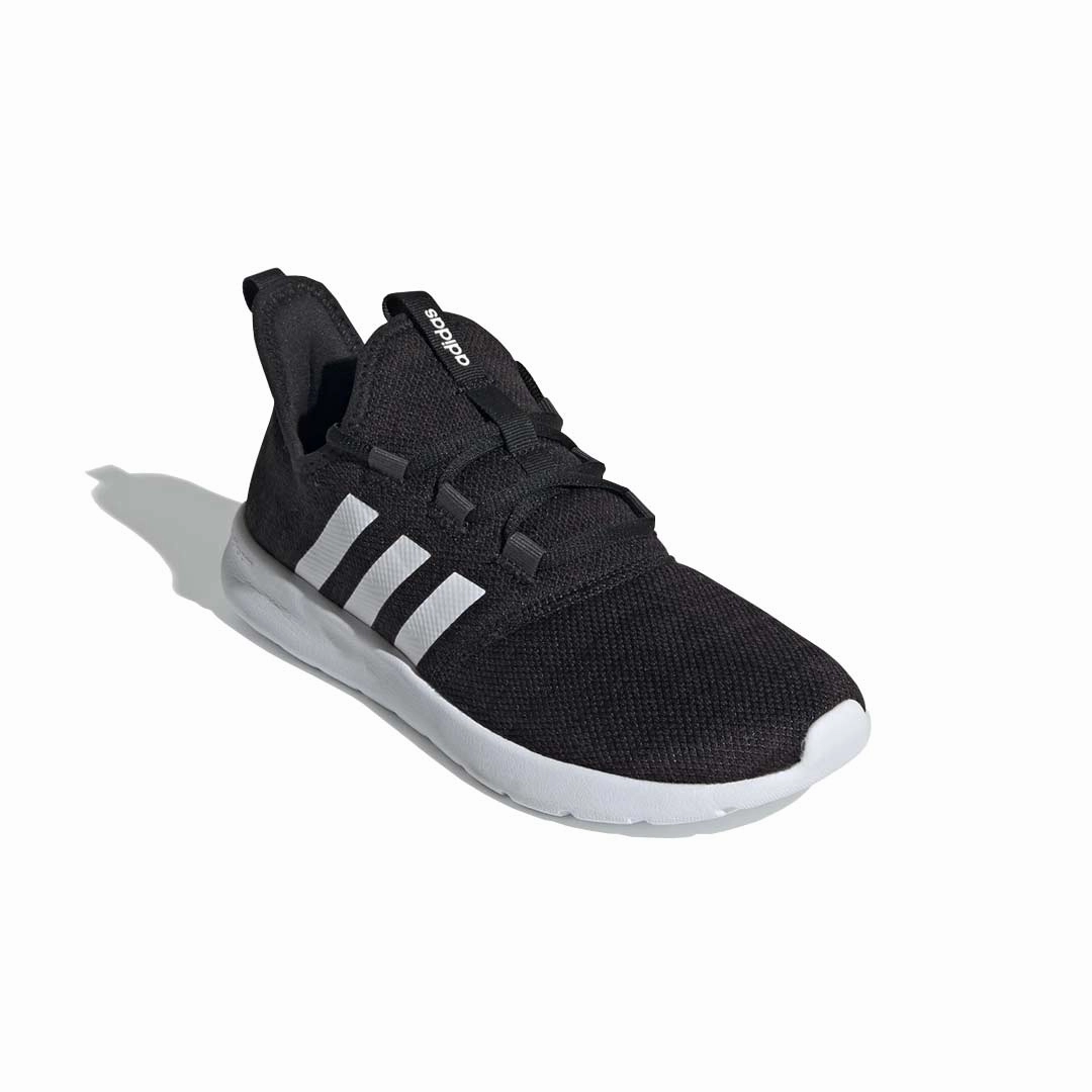 impact - protection - mechanism shoes half - marathon running shoes adidas - Women's Cloudfoam Pure 2.0 Shoes (H04753)