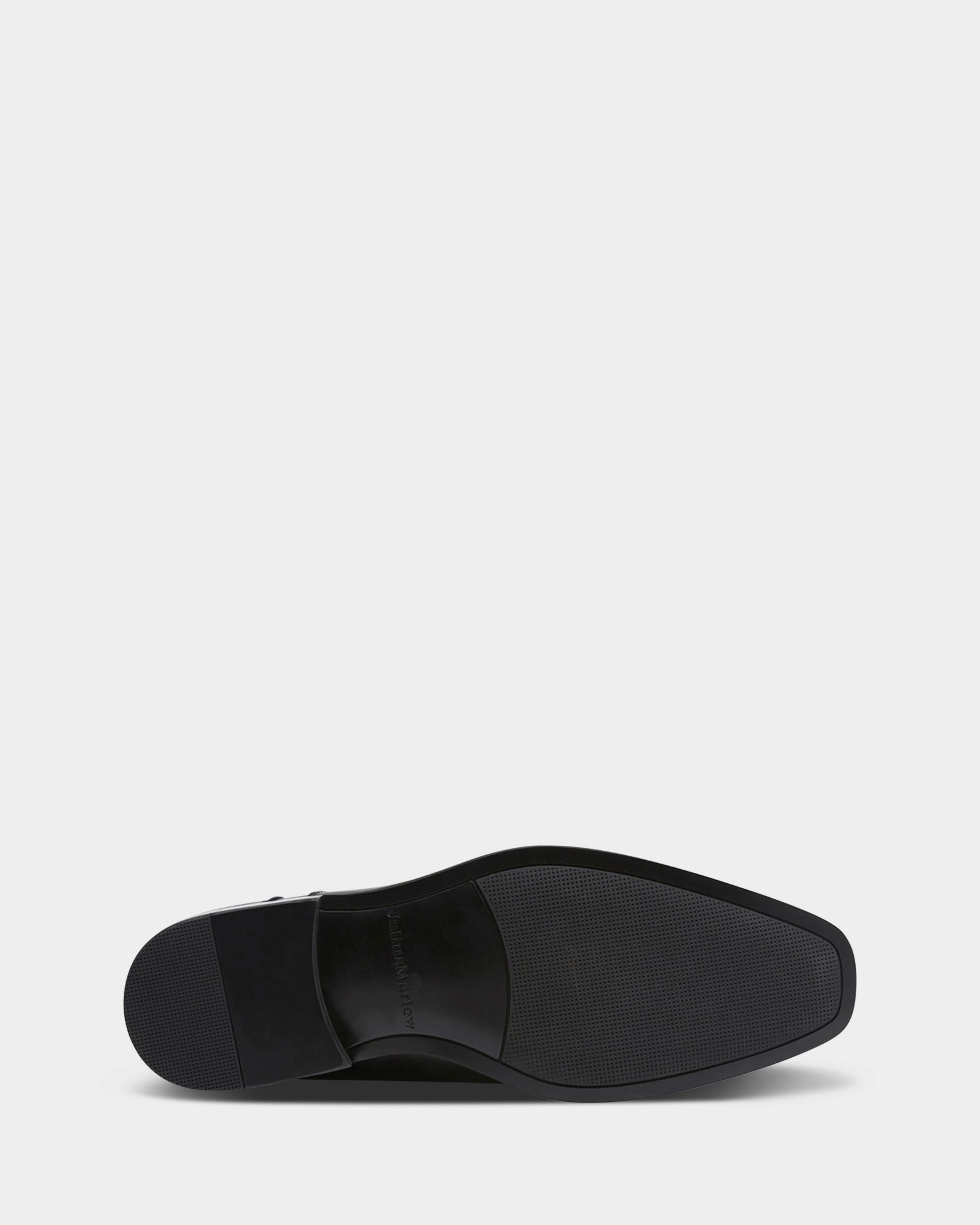 Kick Black High Traction Weekend Wanderer