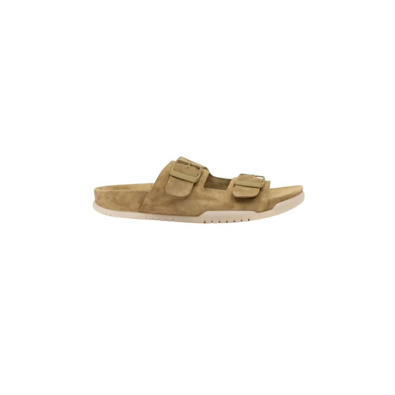 Women's Savannah Sandals In Loden Urban Fresh