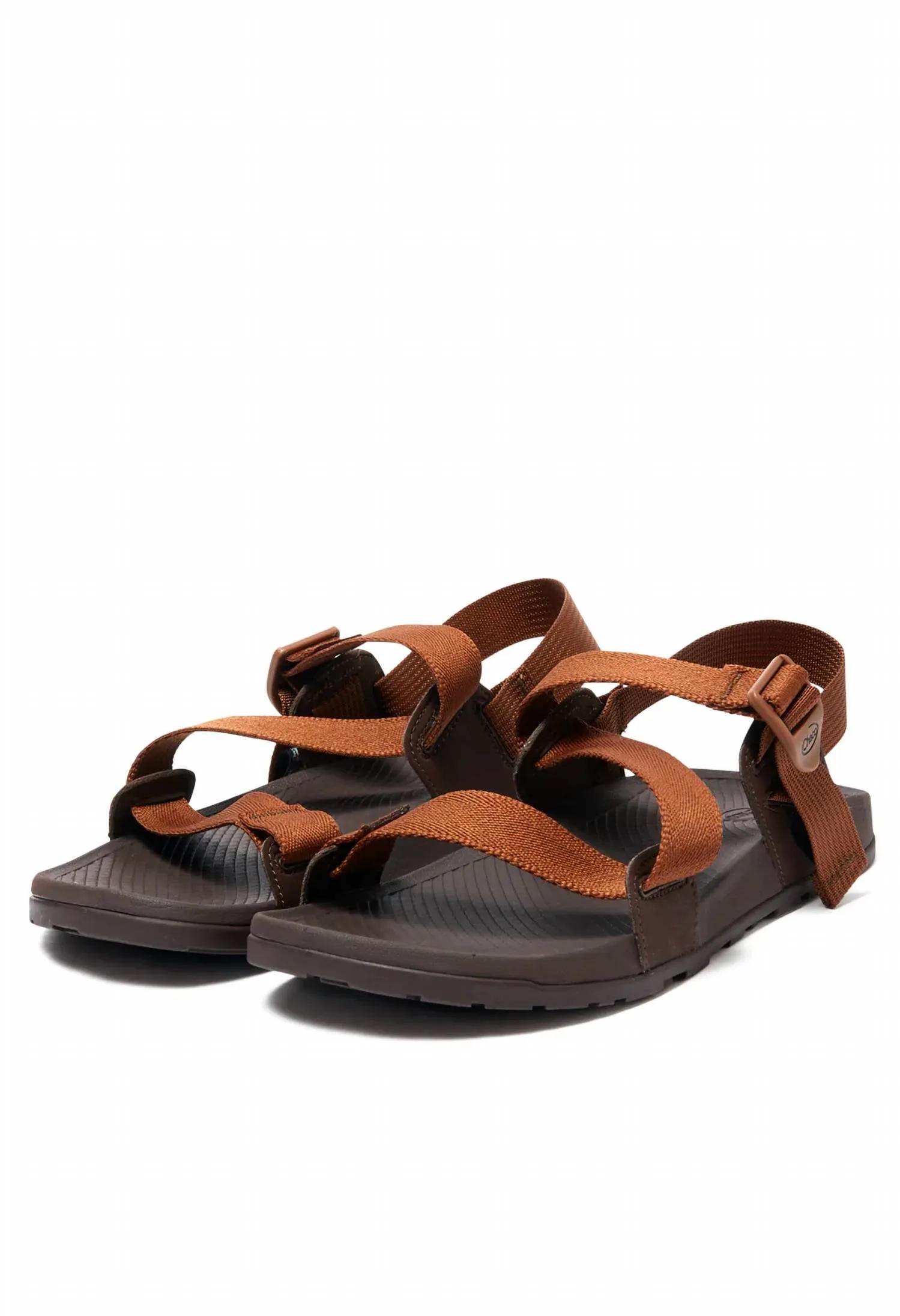 Men's Lowdown Sandal In Monks Robe Comfortable Sole
