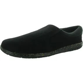 dry surface Desmond 2 Mens Memory Foam Man Made Loafer Slippers