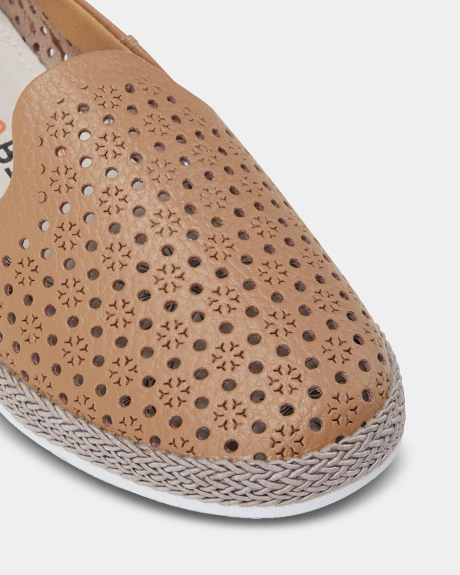 Everyday Shoes New Jody Tan