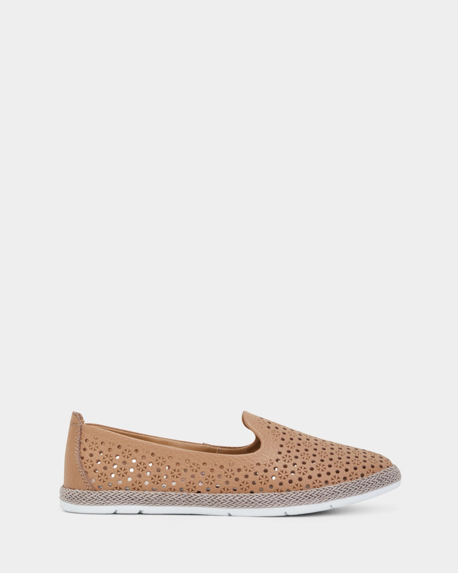 Trendy Footwear New Jody Tan