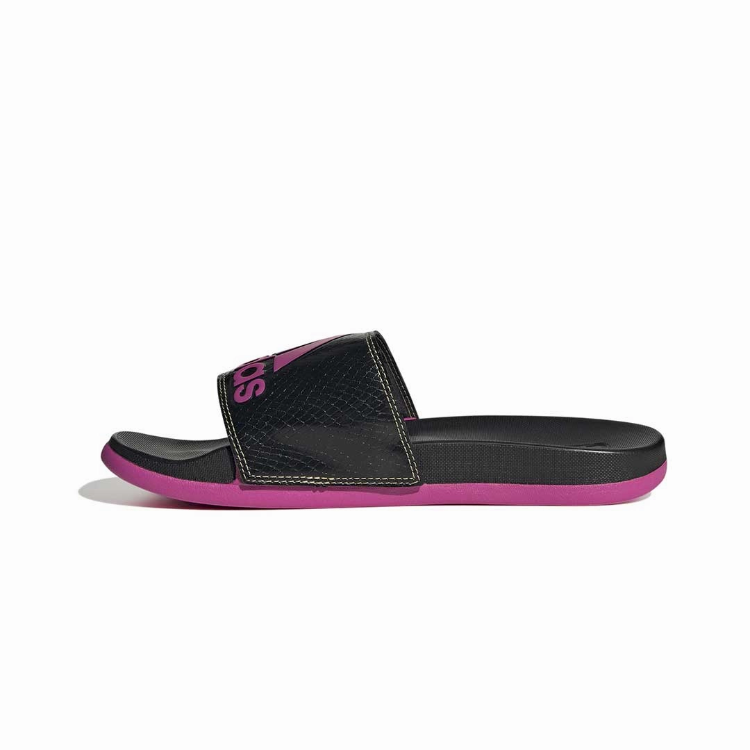 Walk Out Relax Comfort adidas - Women's Adilette Comfort Slides (H03610)