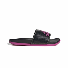 Closed Toe adidas - Women's Adilette Comfort Slides (H03610)