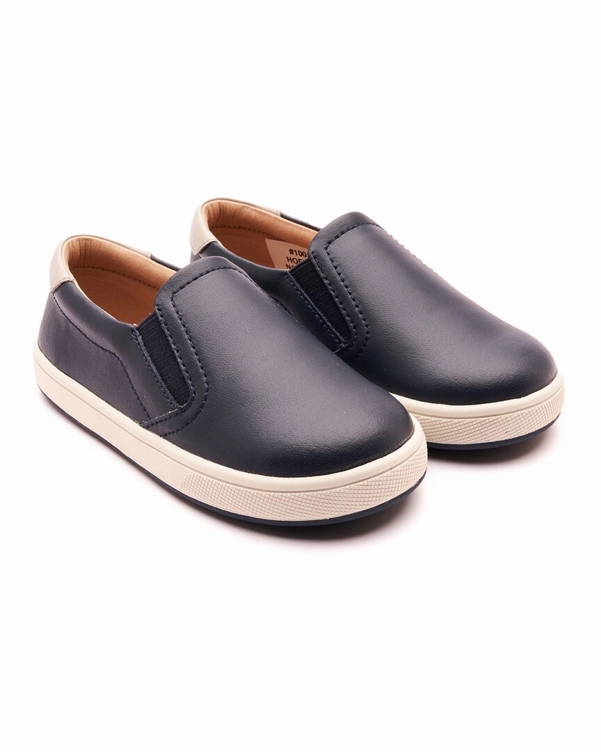 Old Soles Hoff 23 Leather Loafer Path Jog Campus Life