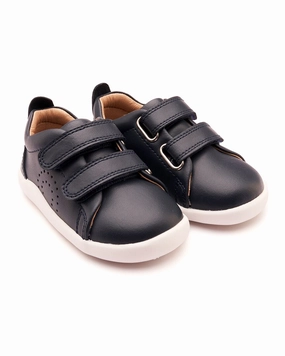 Old Soles Leather Sneaker mesh material Pack Easy