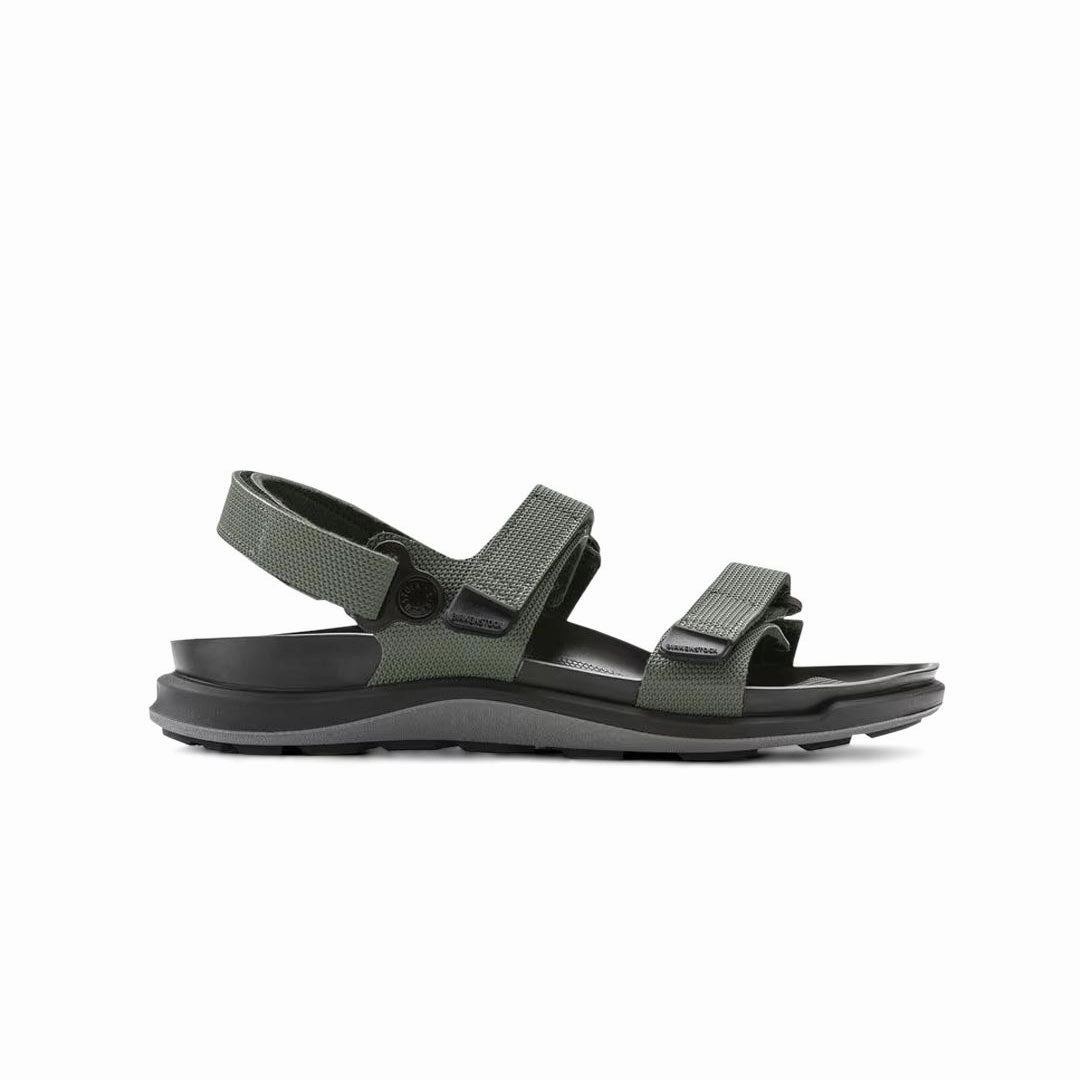 Pastel Soft Birkenstock - Women's Kalahari Birko-Flor Futura Sandals (1022619)