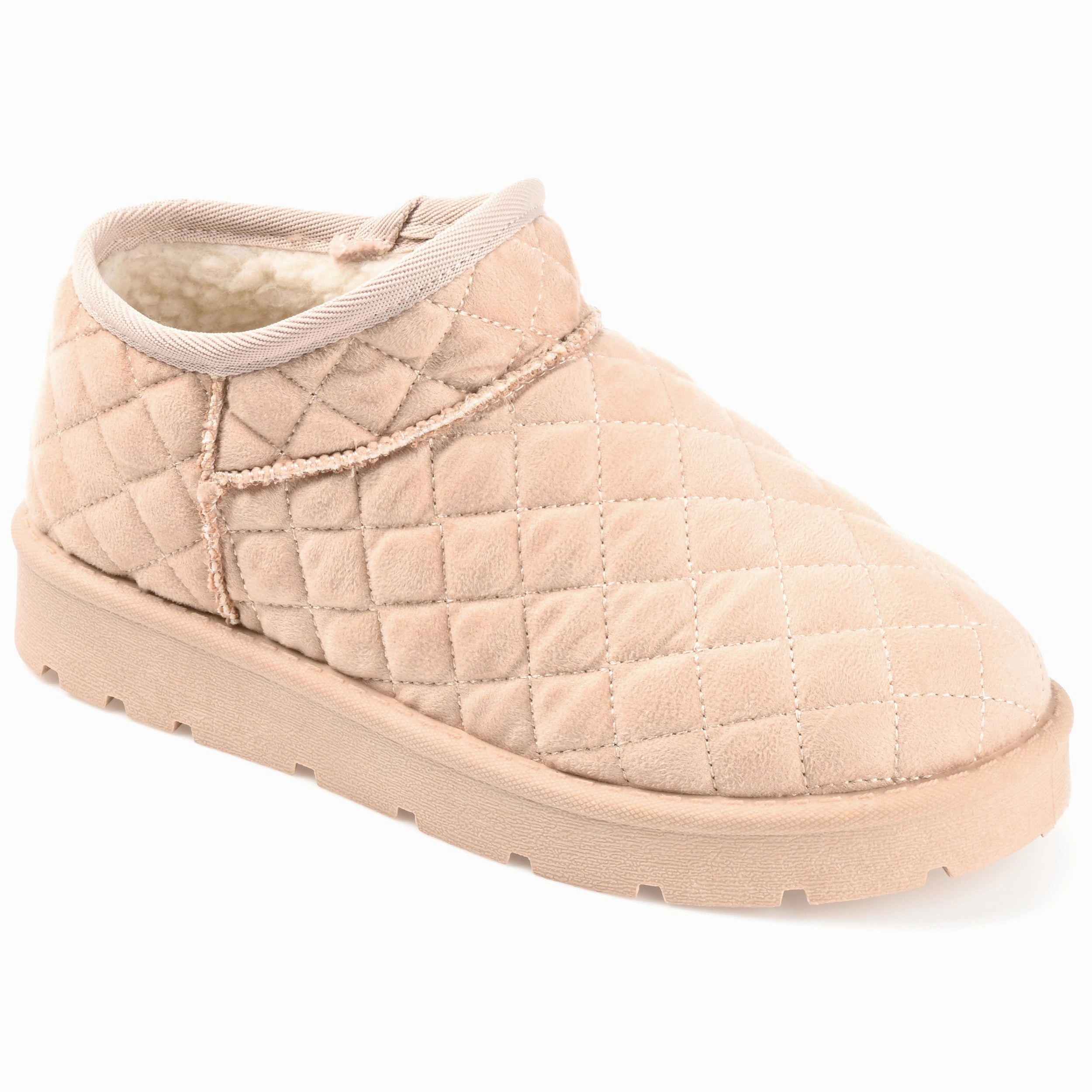 Journee Collection Women's Tru Comfort Foam Tazara Slipper Soft Walk