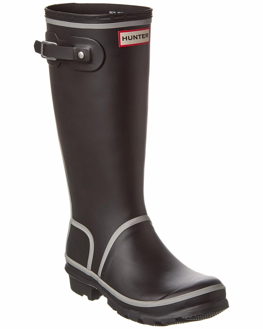 Work Approved Hunter Original Reflective Outline Boot