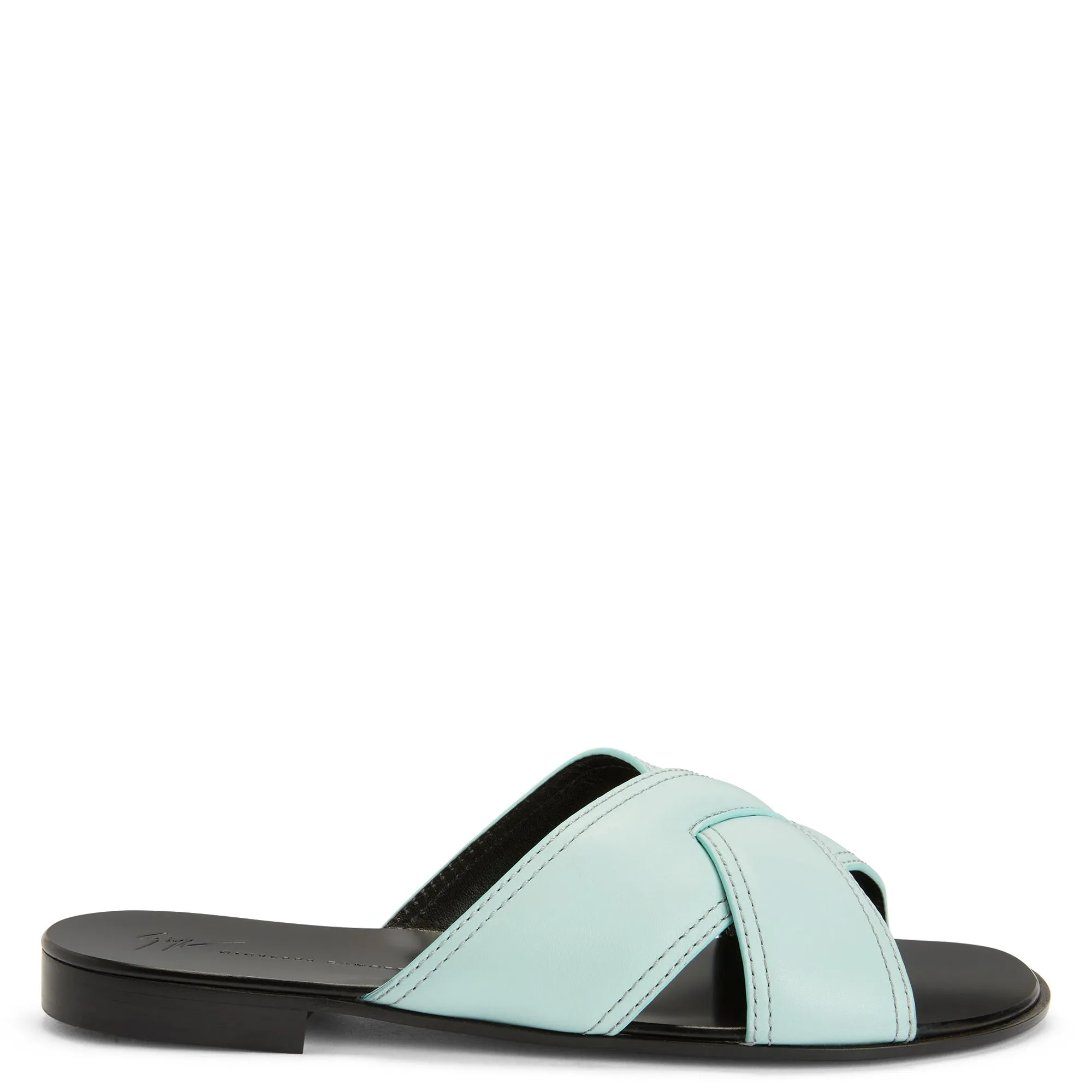 Giuseppe Zanotti Flavio No Bind Vegan Material