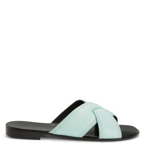 Giuseppe Zanotti Flavio No Bind Vegan Material