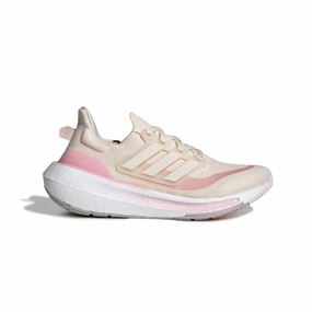 adidas - Women's Ultraboost Light Shoes (IE5839) tear - resistant shoes rainy - day - runner
