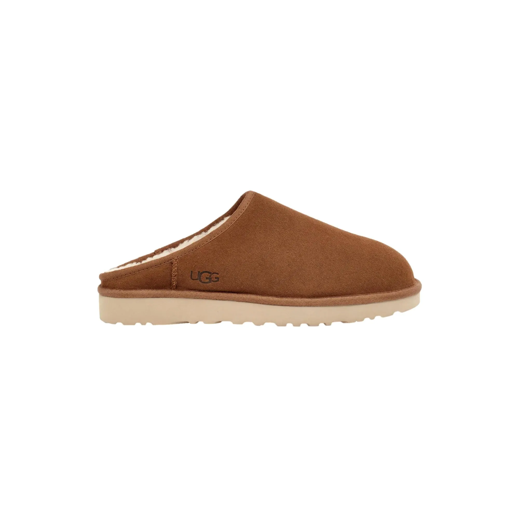 Shore Style UGG Classic Slip On Chestnut  1129290-CHE Men's