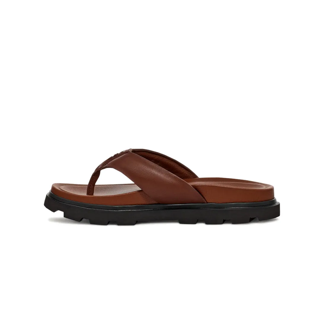 UGG? - Men's Capitola Flip Sandals (1153077-COG) Comfortable Sole