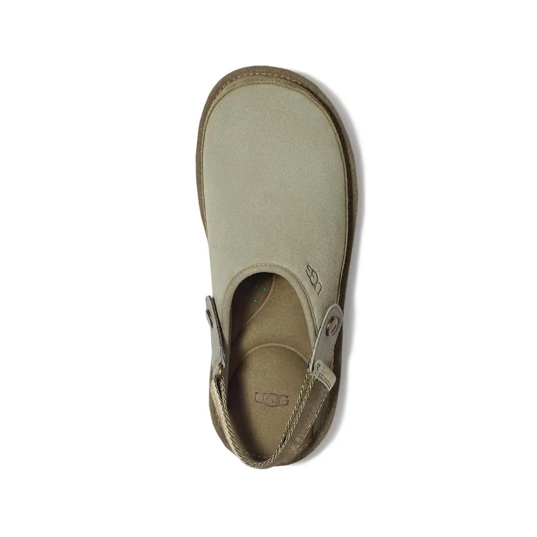 Sole Traction Footwear for Men UGG? - Men's Goldencoast Clog Slippers (1142172-SDC)