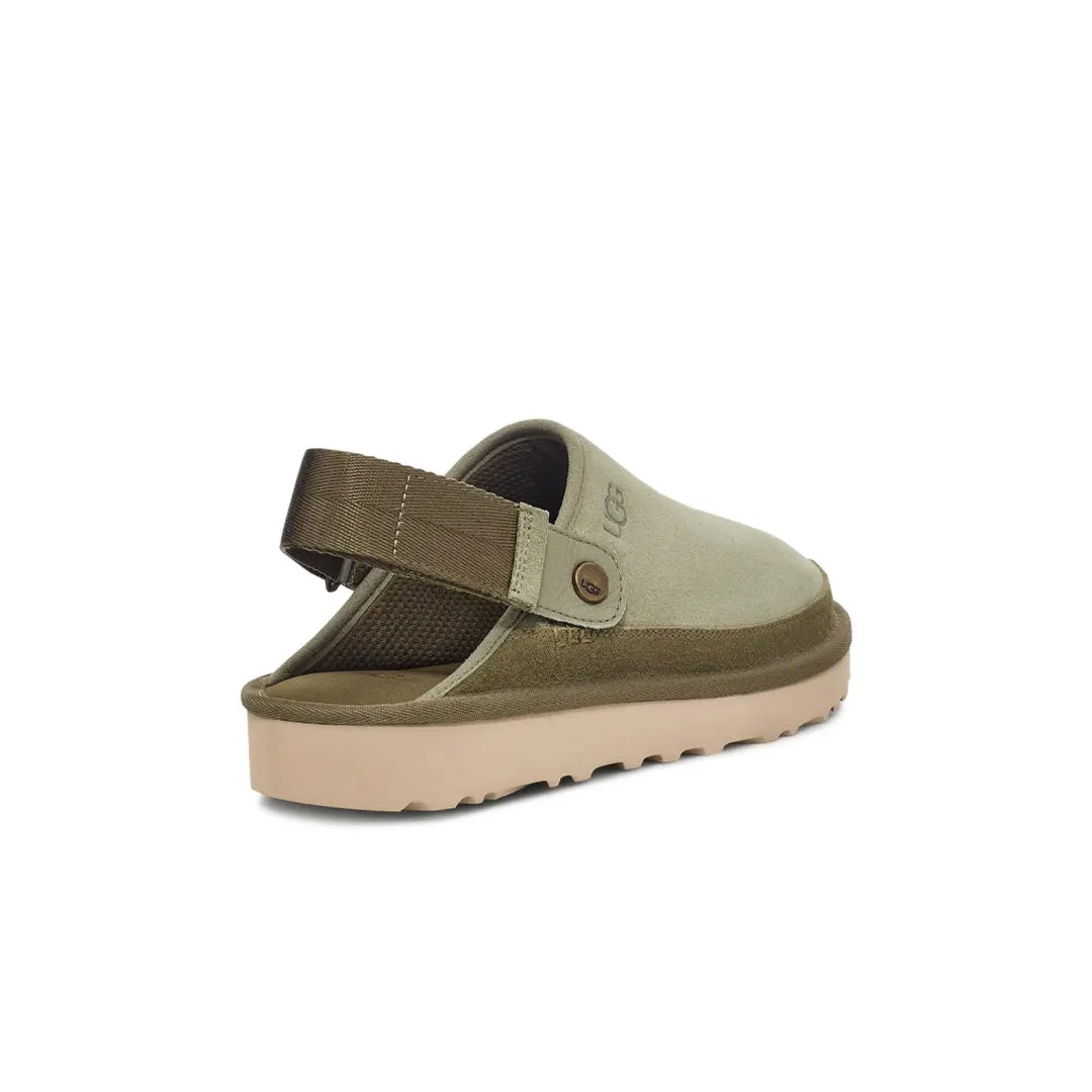UGG? - Men's Goldencoast Clog Slippers (1142172-SDC) Modern Style