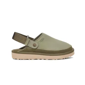 Flexible Fit UGG? - Men's Goldencoast Clog Slippers (1142172-SDC)