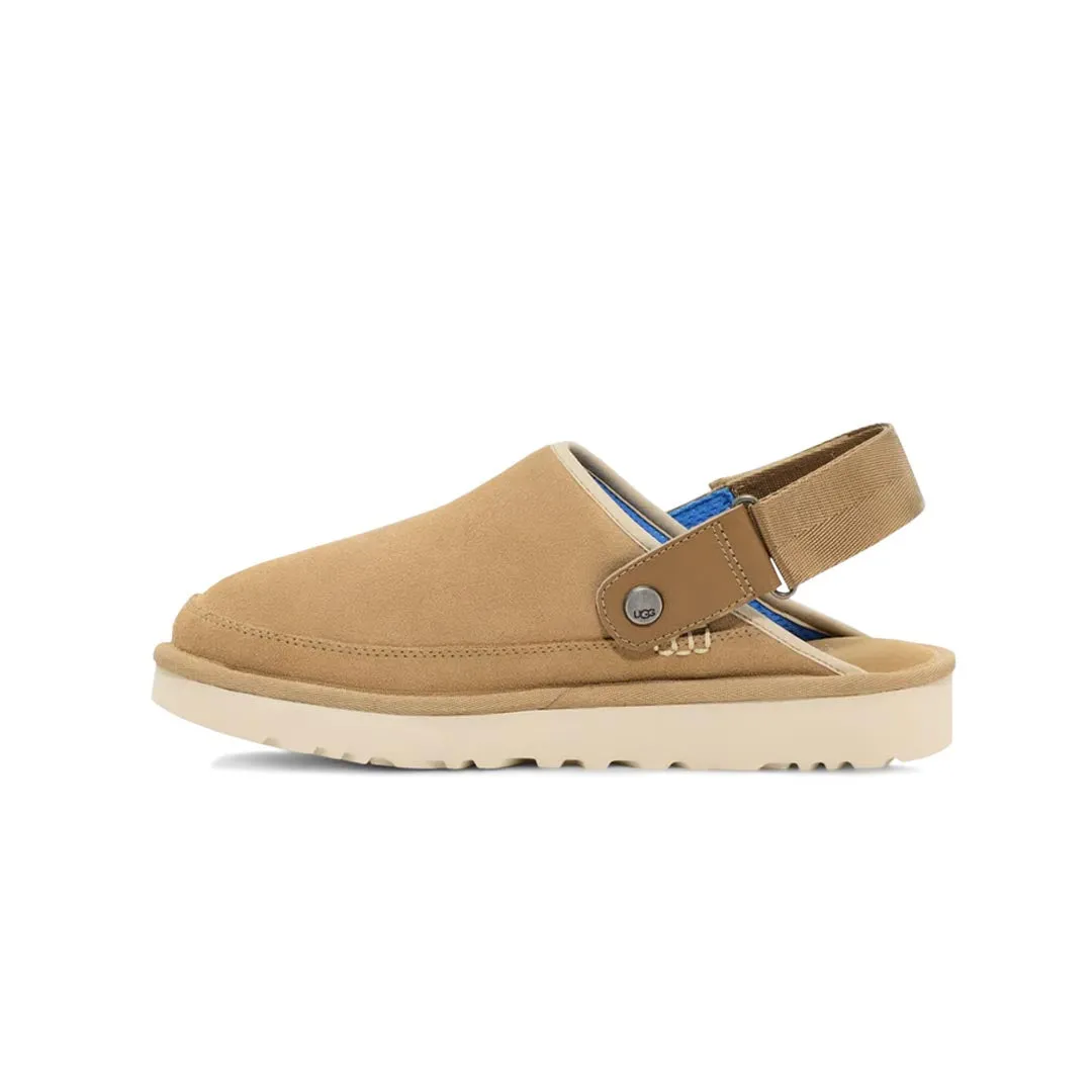 UGG? - Men's Goldencoast Clog Slippers (1142172-SSNT) Comfortable Footwear for Every Day