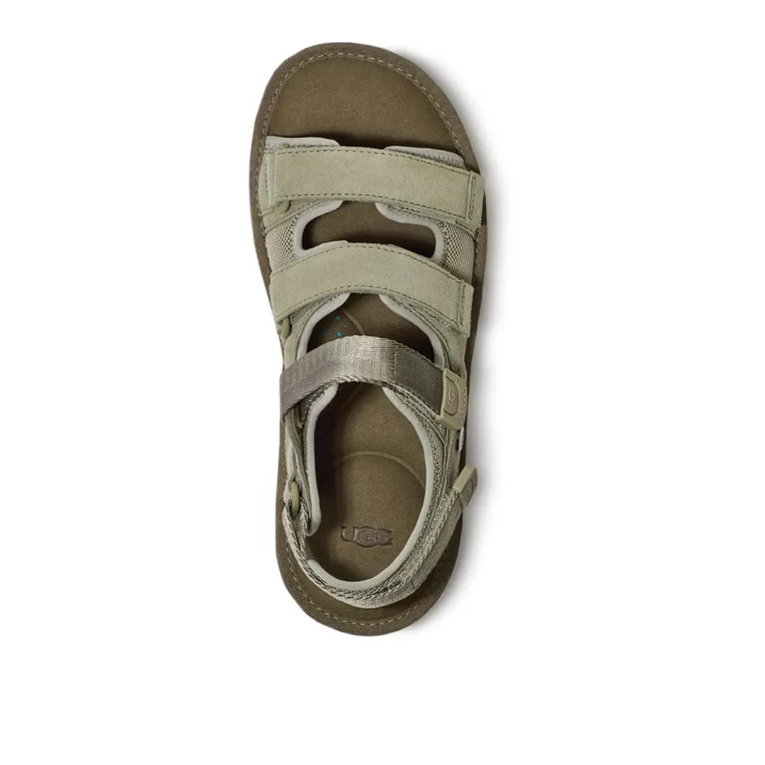 waterproof UGG? - Men's Goldencoast Multistrap Sandals (1153095-SDC)