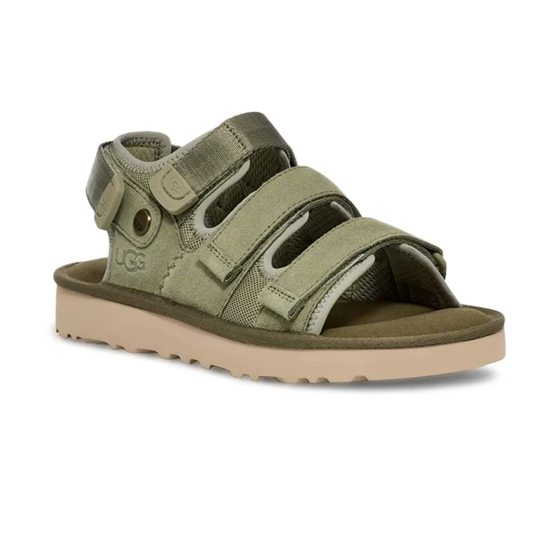 UGG? - Men's Goldencoast Multistrap Sandals (1153095-SDC) Comfortable Vacation Sandals Day Comfort