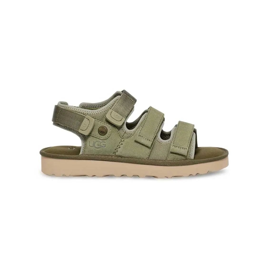 UGG? - Men's Goldencoast Multistrap Sandals (1153095-SDC) Wide fit