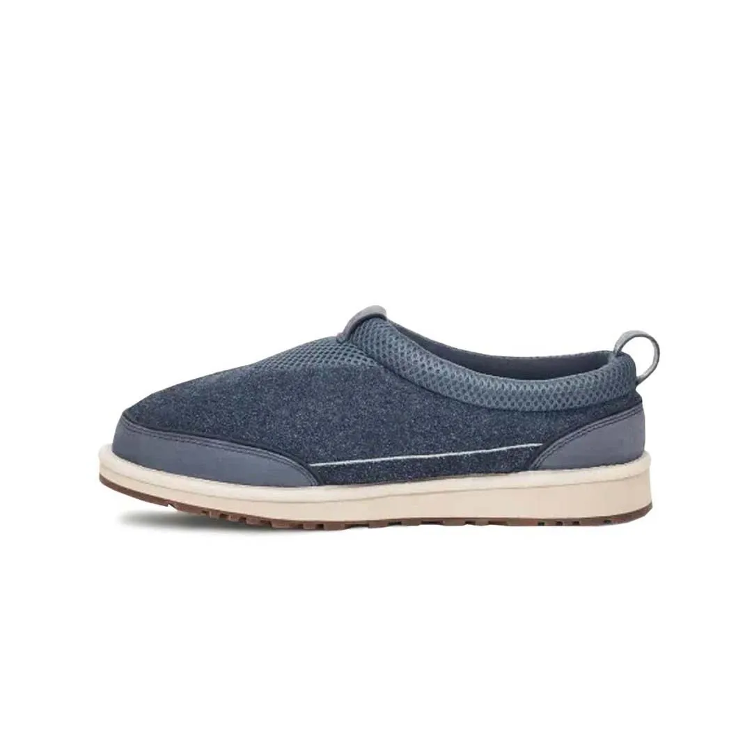 Comfortable Footwear Outdoor Vibe UGG? - Men's Tasman Toe IOE Slippers (1155197-NTI)