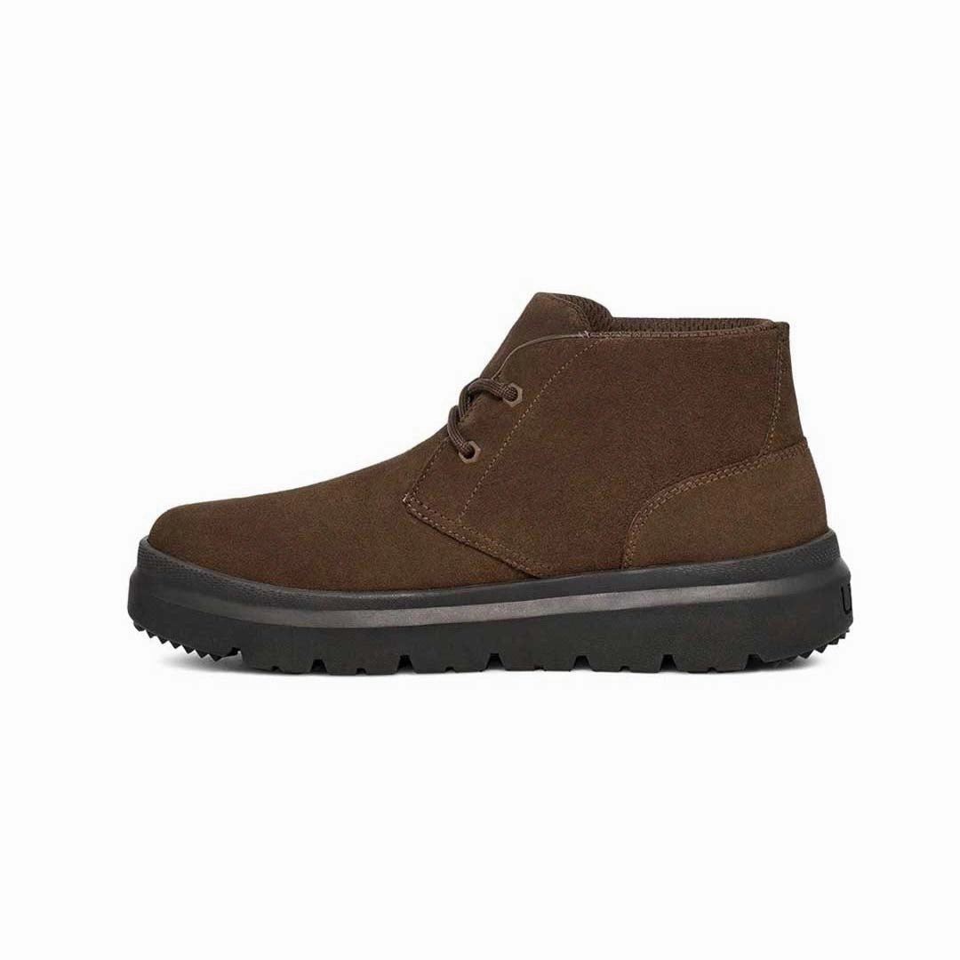 UGG? - Men's Burleigh Chukka Boots (1151773-DYC) Outdoor Chore Comfortable ankle support