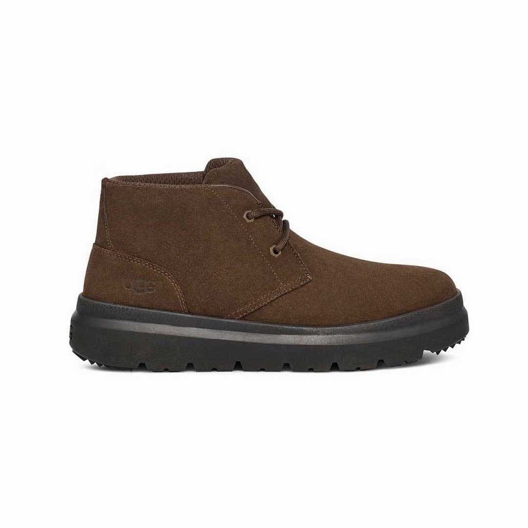 quick dry UGG? - Men's Burleigh Chukka Boots (1151773-DYC)