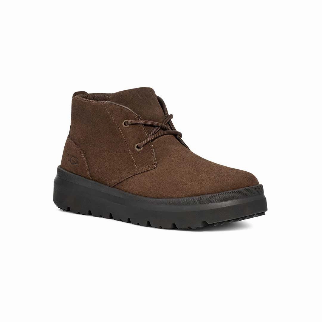 Quick Drying UGG? - Men's Burleigh Chukka Boots (1151773-DYC)