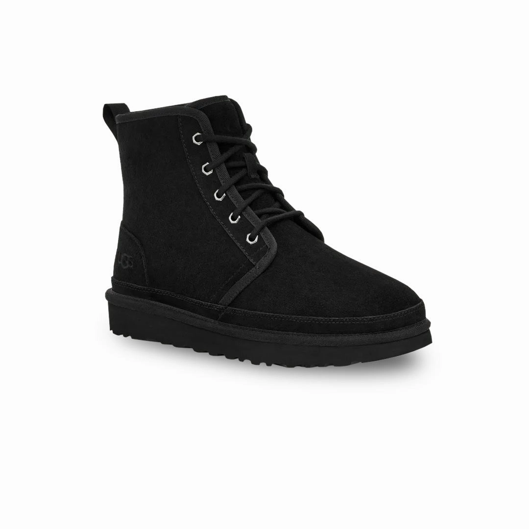 UGG? - Men's Neumel High Boots (1130711-BLK) Long Last
