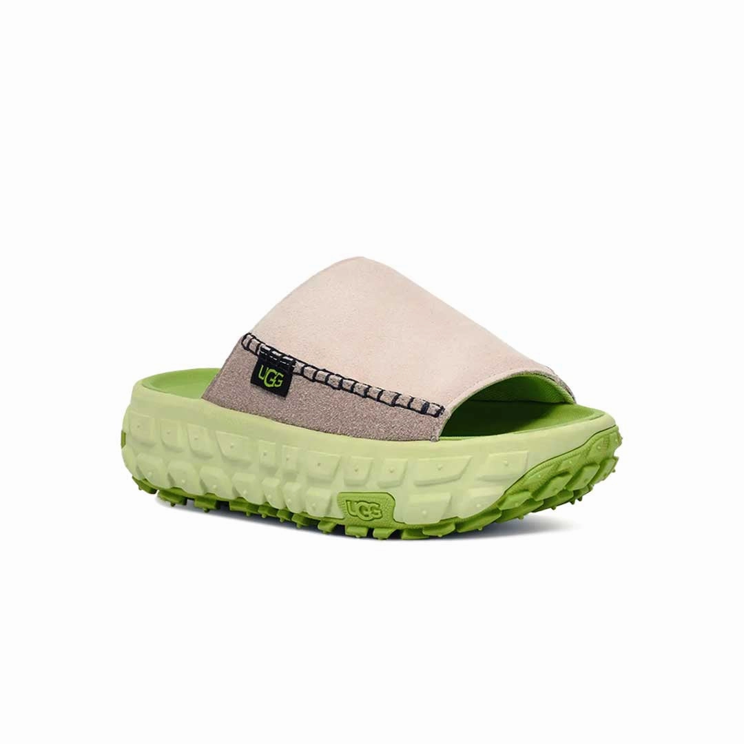 Sporty Design UGG? - Unisex All Gender Venture Daze Slides (1152680-CCT)