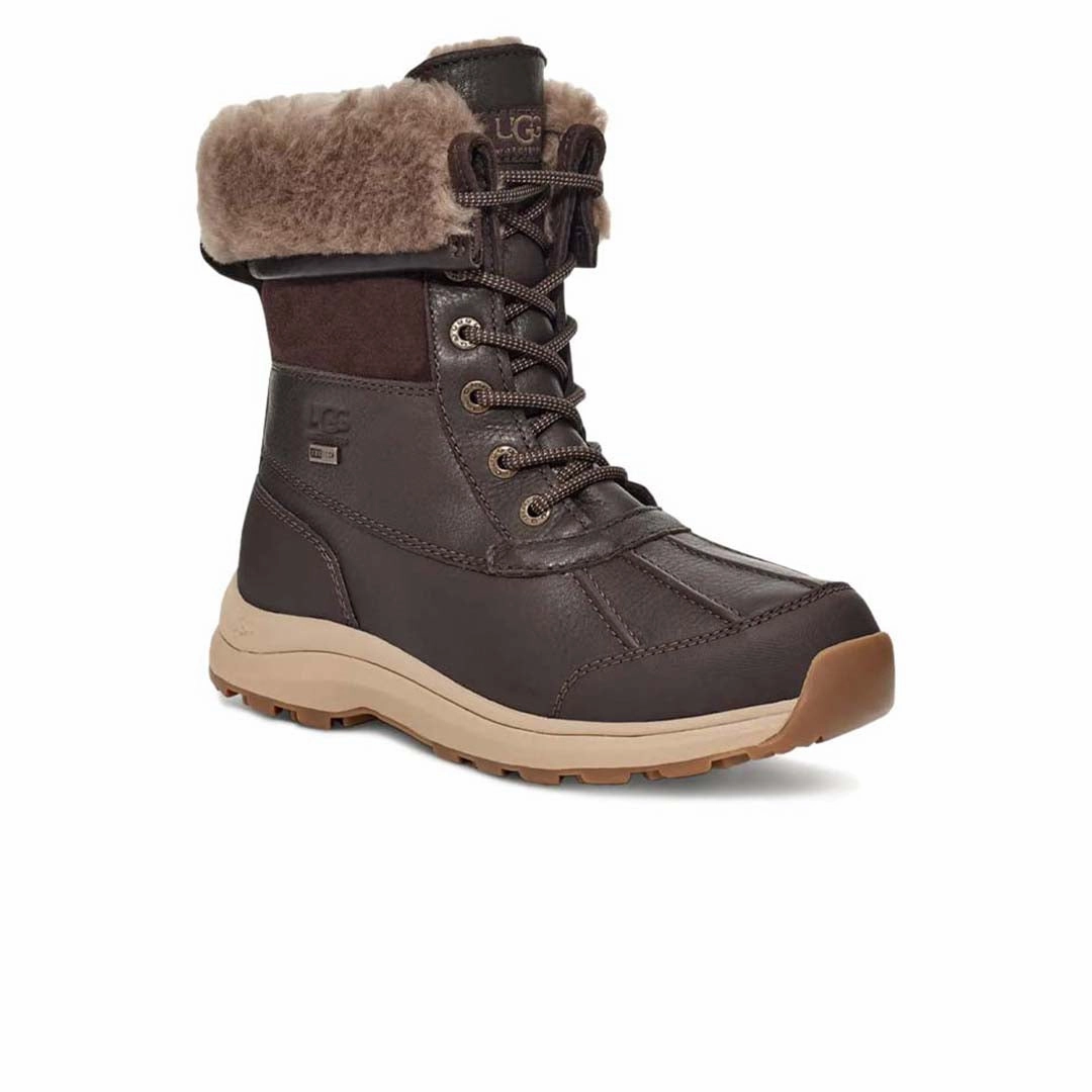 subtle style UGG? - Women's Adirondack III Boots (1123610-SLTH)