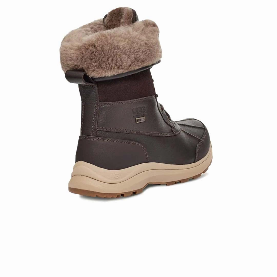 UGG? - Women's Adirondack III Boots (1123610-SLTH) Slip Resistant Adventure Seeker
