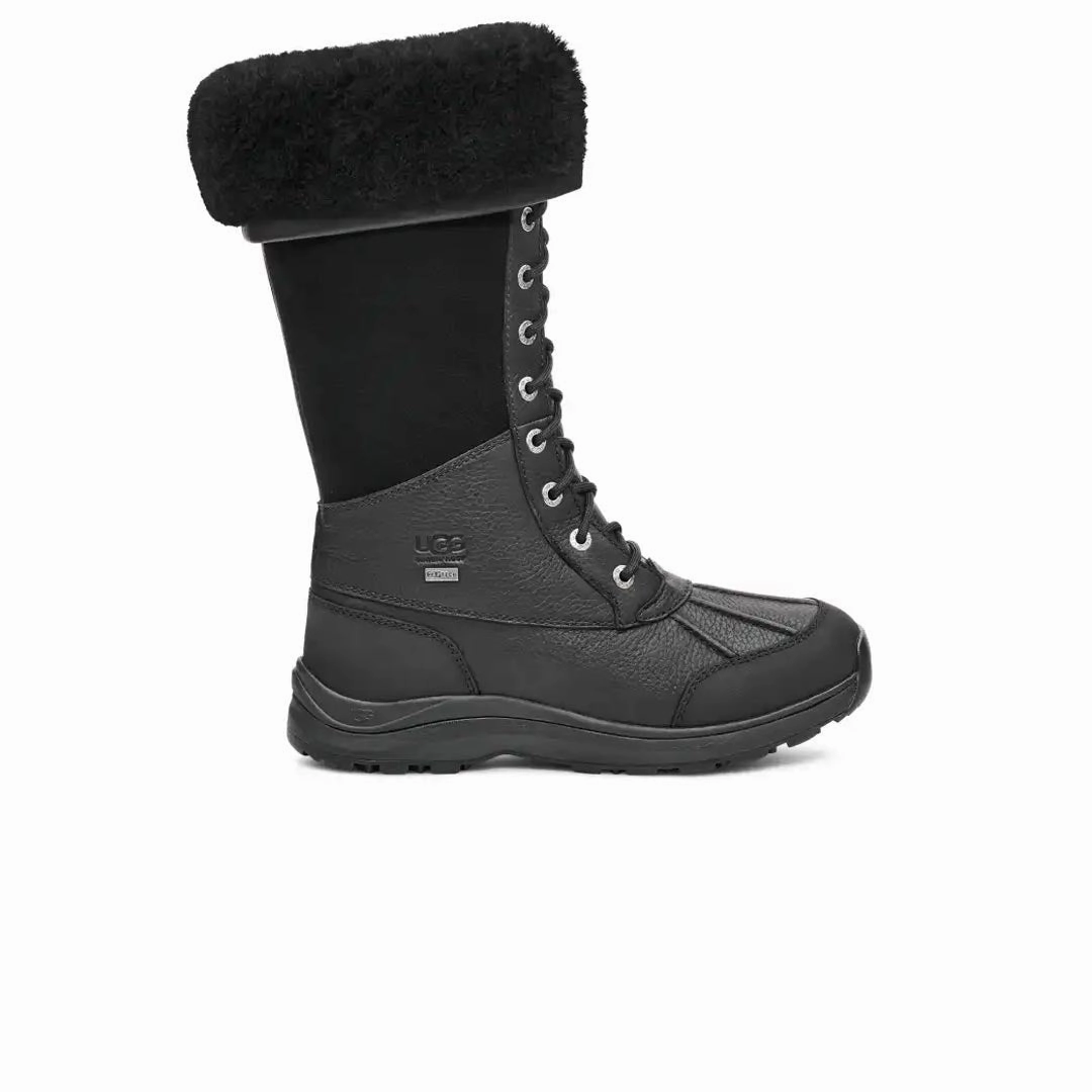 UGG? - Women's Adirondack III Tall Boots (1095142-BTNL) Fashion Utility Cold Ready